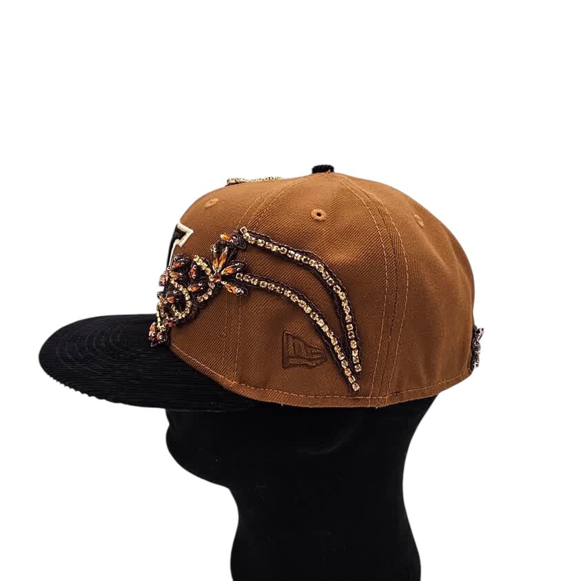 Blue Jays MLB 7 5/8 Fitted