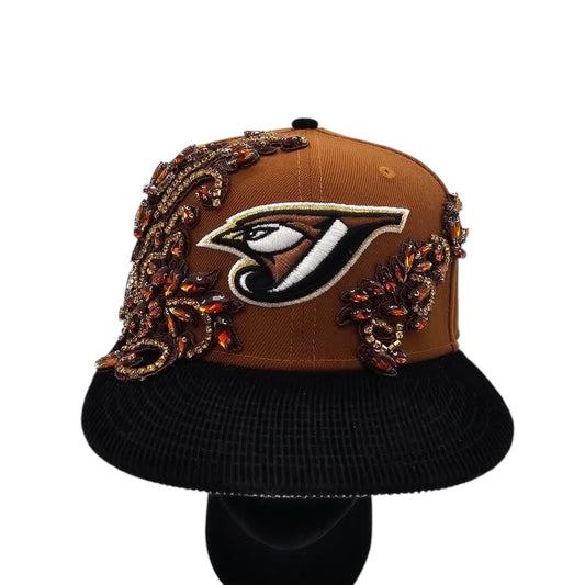 Blue Jays MLB 7 5/8 Fitted