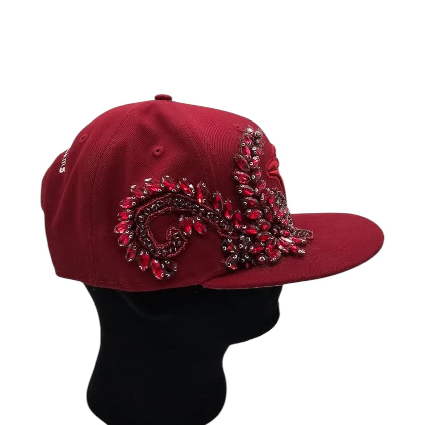 Blue Jays MLB Snapback