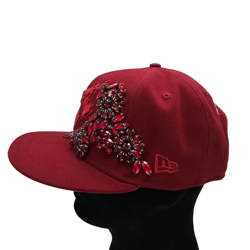 Blue Jays MLB Snapback