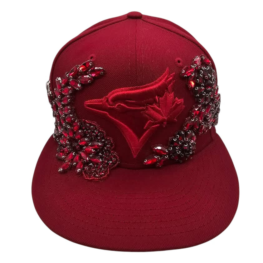 Blue Jays MLB Snapback
