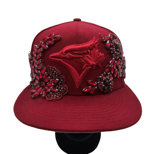 Blue Jays MLB Snapback