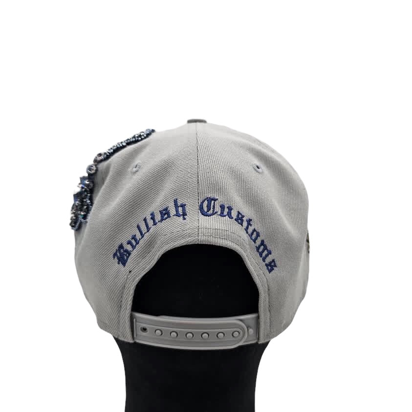 Blue Jays MLB Snapback