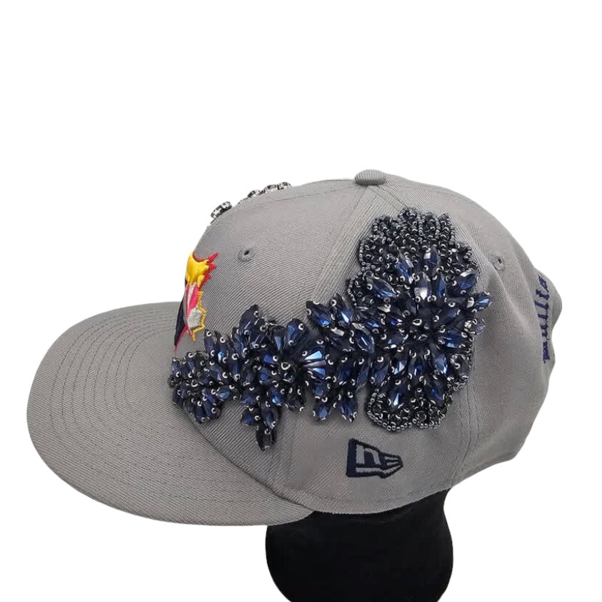 Blue Jays MLB Snapback