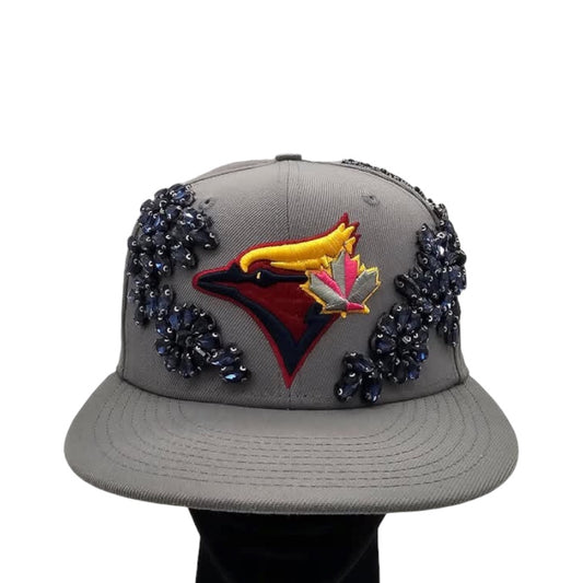 Blue Jays MLB Snapback
