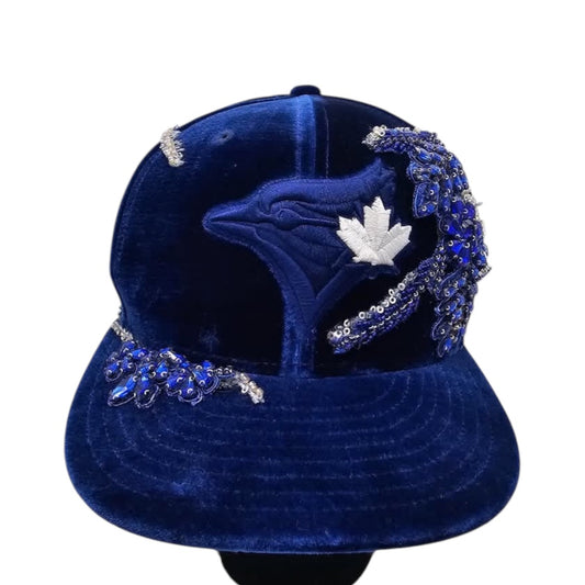 Blue Jays MLB Snapback