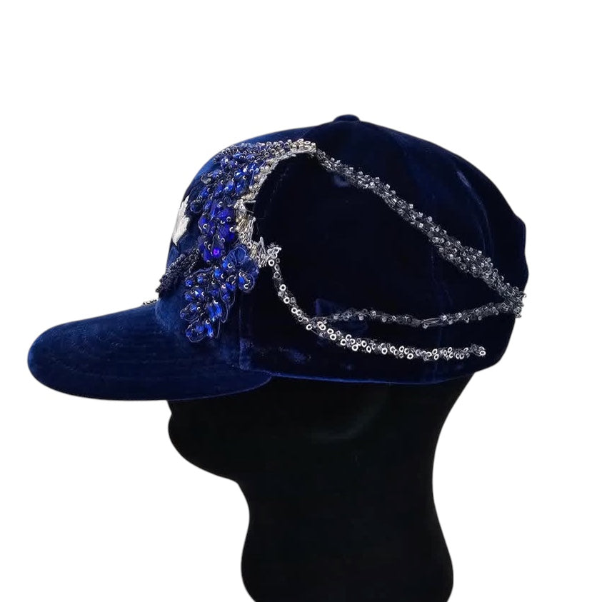 Blue Jays MLB Snapback