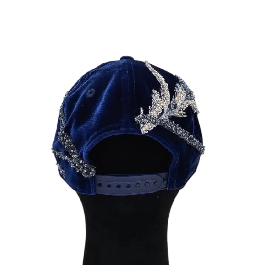 Blue Jays MLB Snapback