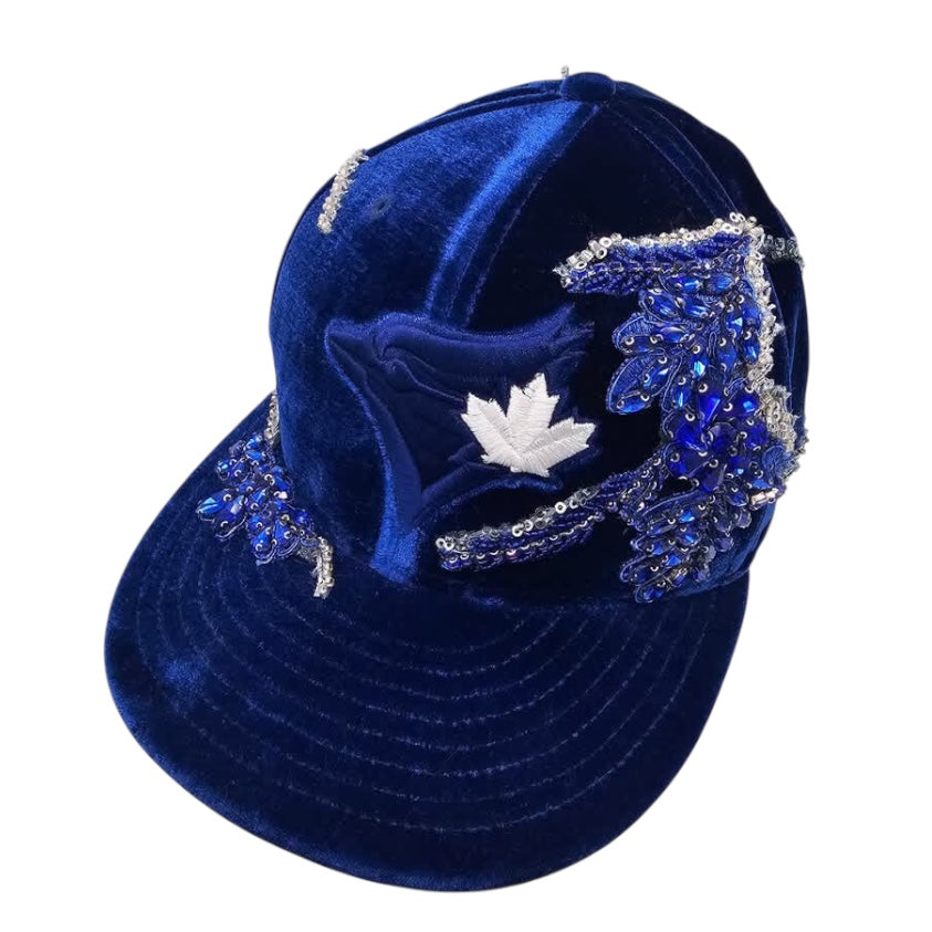 Blue Jays MLB Snapback