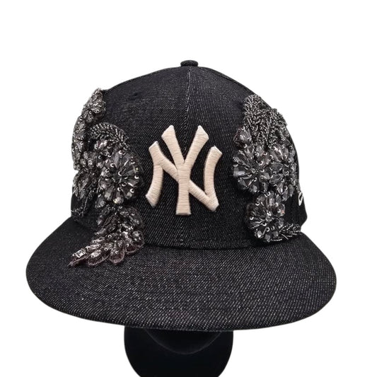 New York Yankees MLB 7 3/4 Fitted