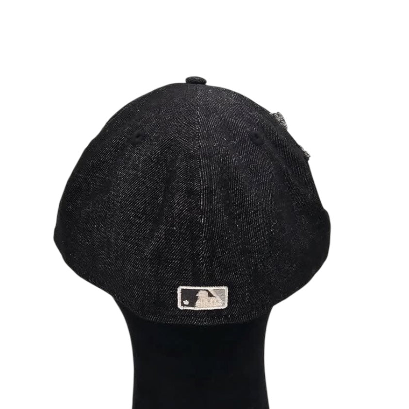 New York Yankees MLB 7 3/4 Fitted