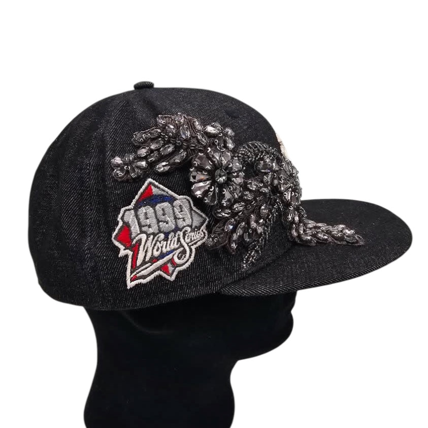 New York Yankees MLB 7 3/4 Fitted