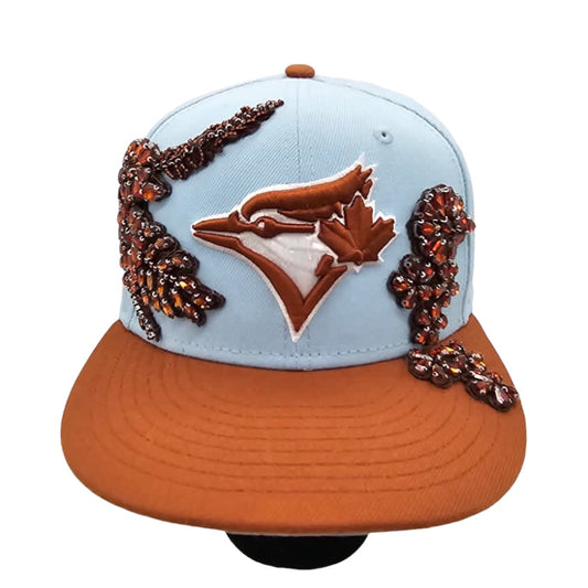 Blue Jays MLB Snapback