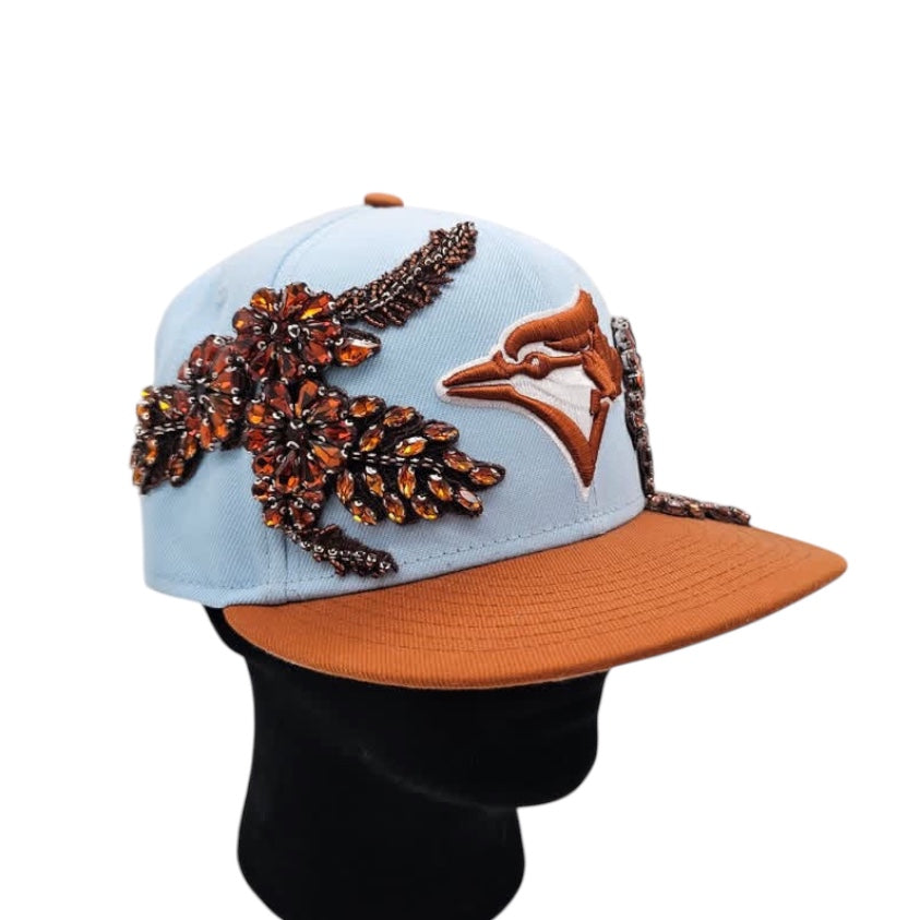 Blue Jays MLB Snapback