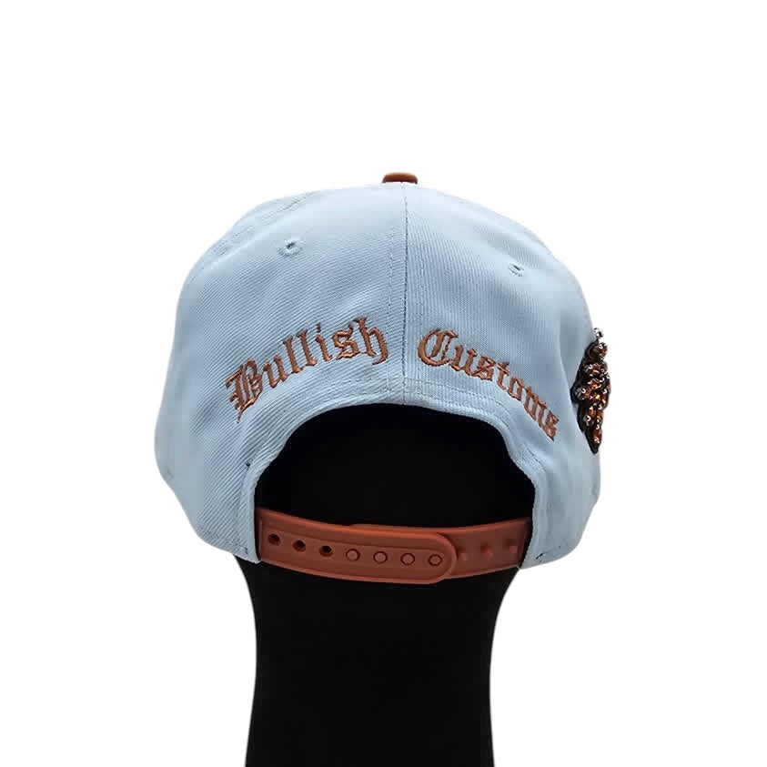 Blue Jays MLB Snapback