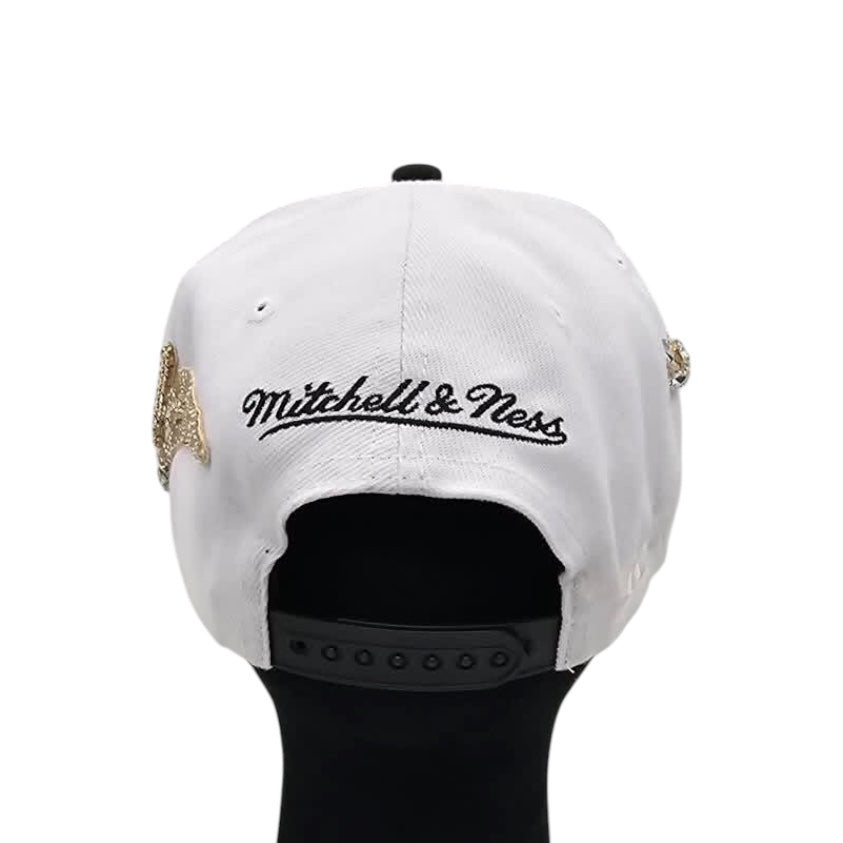 Raptors NBA Snapback