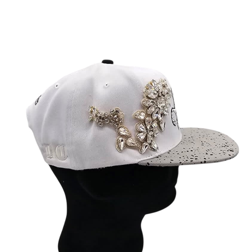 Raptors NBA Snapback