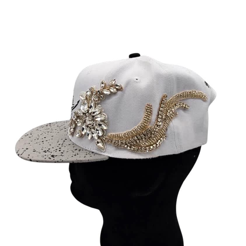 Raptors NBA Snapback