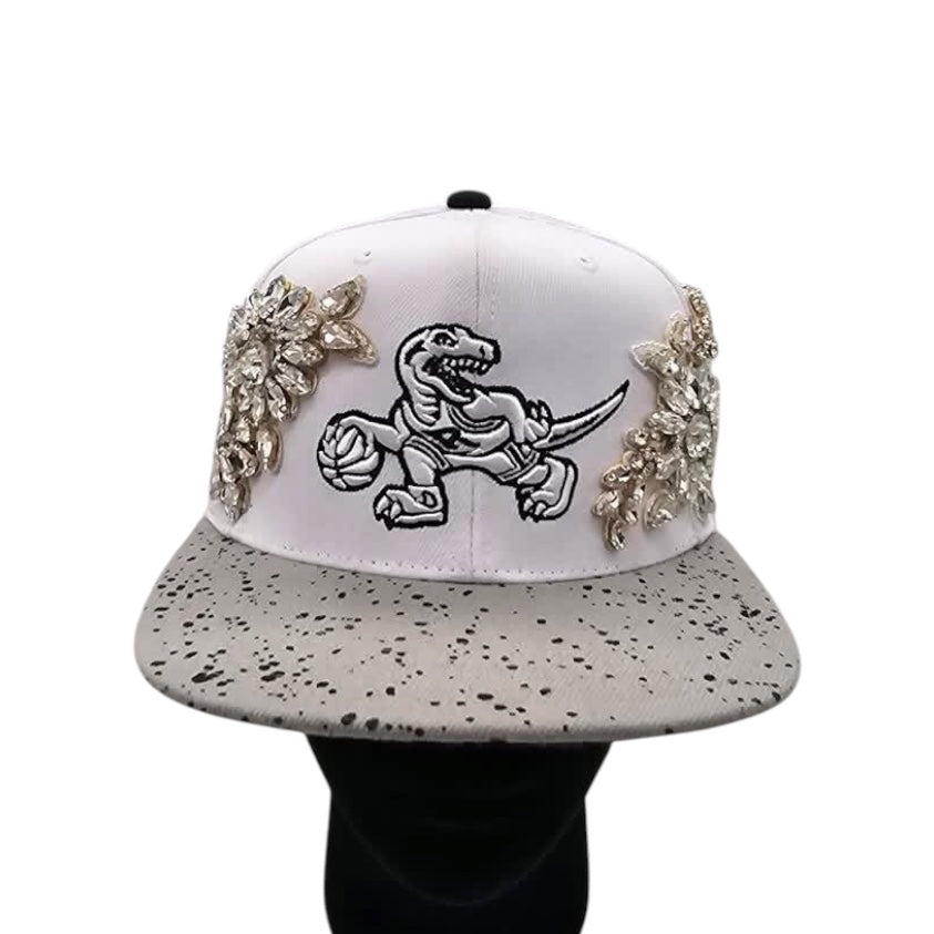 Raptors NBA Snapback