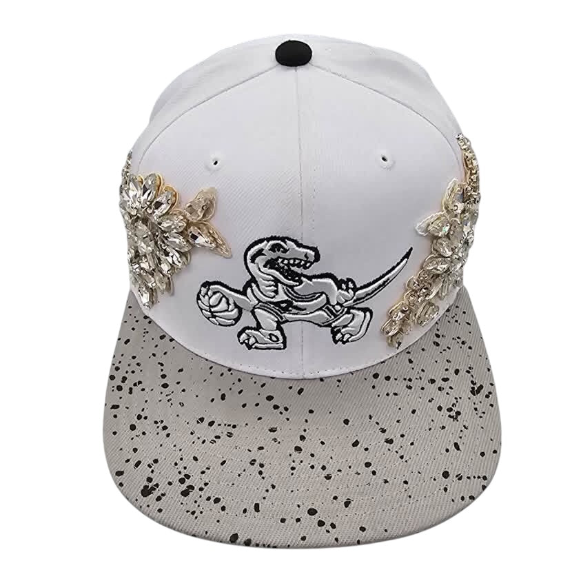 Raptors NBA Snapback