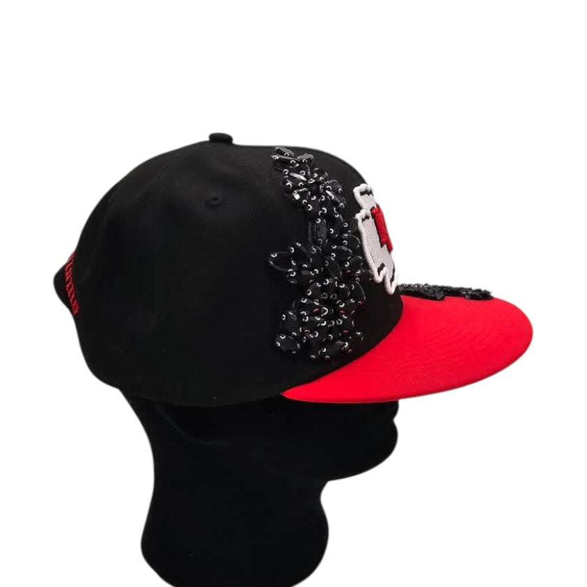 Kansas City Chiefs NFL Snapback