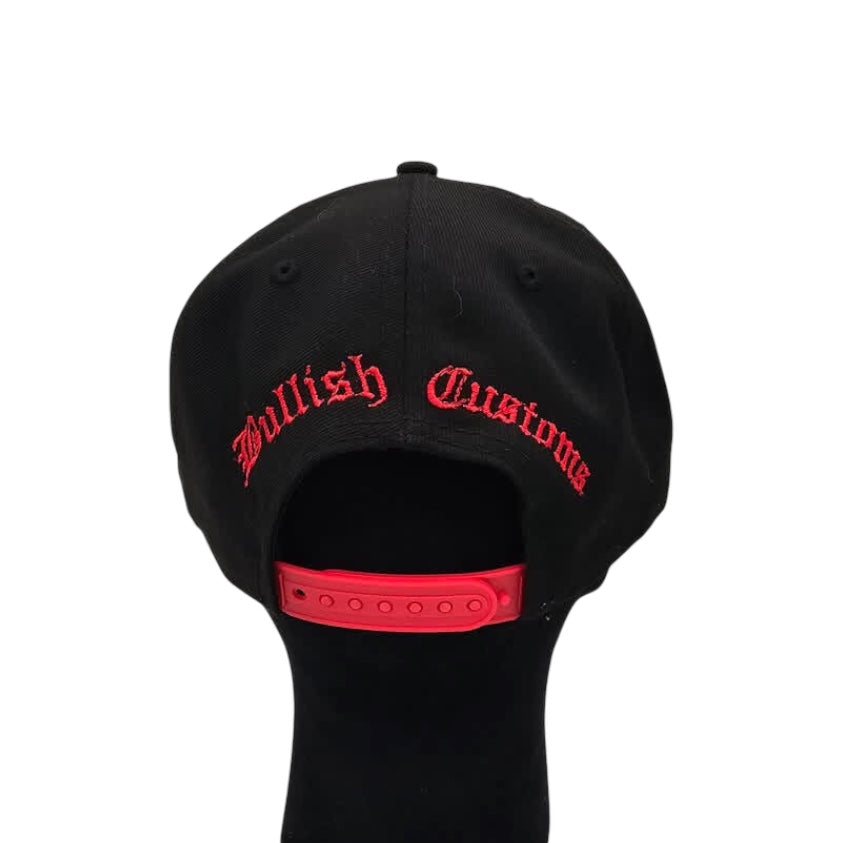 Kansas City Chiefs NFL Snapback