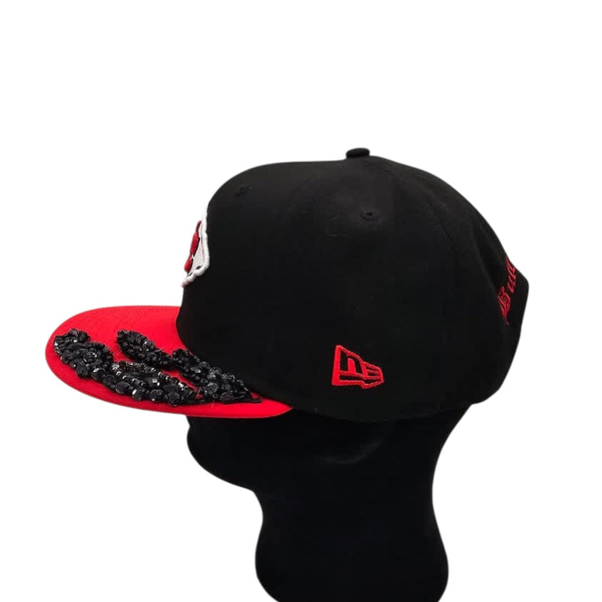 Kansas City Chiefs NFL Snapback