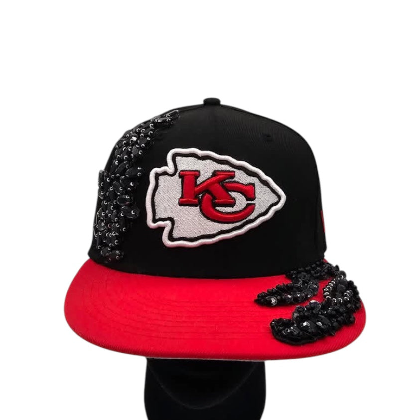 Kansas City Chiefs NFL Snapback