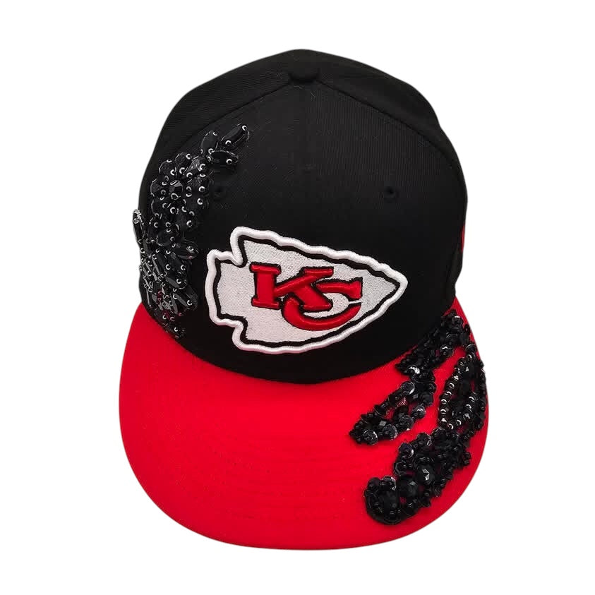 Kansas City Chiefs NFL Snapback