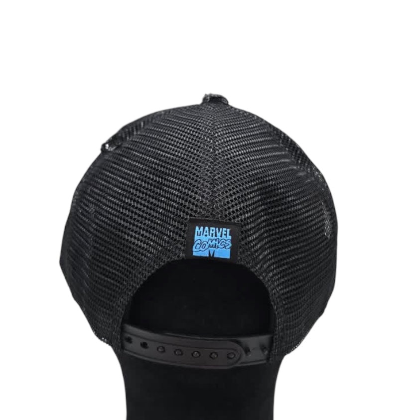 Black Panther Trucker