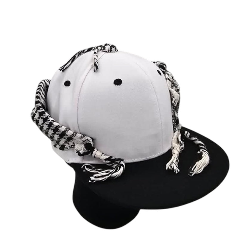 Keffiyeh Snapback