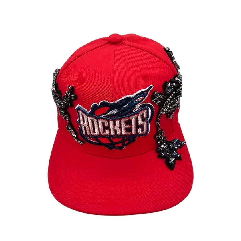 Houston Rockets NBA Snapback