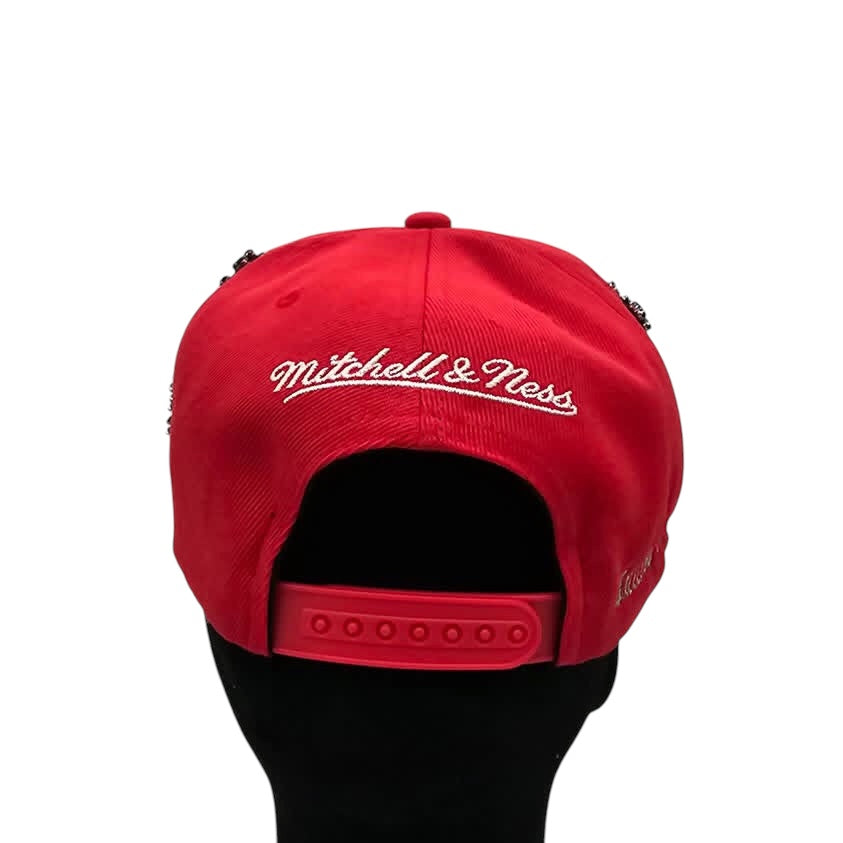 Houston Rockets NBA Snapback