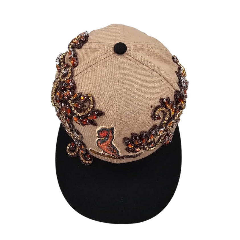 St.Louis Cardinals MLB 7 5/8 Fitted