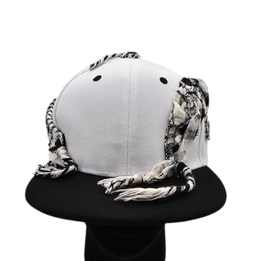 Keffiyeh Snapback